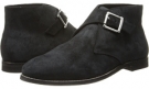 Belle Monk Strap Women's 9