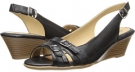 Black EuroSoft Aria for Women (Size 10)