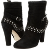 Black Suede Ros Hommerson Starlite for Women (Size 9.5)