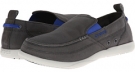 Graphite/Pearl White Crocs Walu for Men (Size 9)