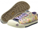 Black Iris Keen Landcaster Lace for Women (Size 5.5)