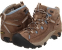 Keen Targhee II Mid Size 5