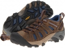 Dark Earth/Ensign Blue Keen Voyageur for Women (Size 6.5)