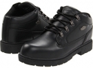 Black Lugz Camp Craft SR for Men (Size 7)