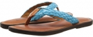 Blue Sbicca Abalone for Women (Size 6)