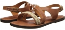 Tan Sbicca Auckland for Women (Size 6)