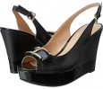 Black Tommy Hilfiger Kameron for Women (Size 8.5)