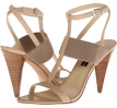 Nude Multi Steven Lolaaa for Women (Size 6.5)