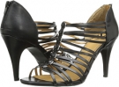 Black Synthetic Fergalicious Heidi for Women (Size 8)