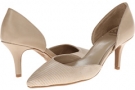 Blush Synthetic Fergalicious Cordelia for Women (Size 8)