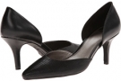 Black Synthetic Fergalicious Cordelia for Women (Size 8.5)