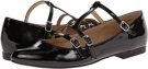 Black DOLCE by Mojo Moxy Dotty for Women (Size 7)