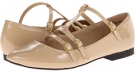 Nude DOLCE by Mojo Moxy Dotty for Women (Size 7)