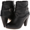 Black Paris Madden Girl Plaaza for Women (Size 6)