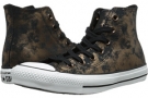 Converse Chuck Taylor All Star Metallic Hi Size 5