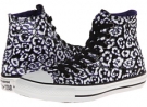 Converse Chuck Taylor All Star Animal Print Hi Size 5