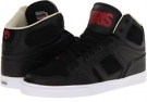 Black/Tan/Red Osiris NYC83 VLC for Men (Size 11)