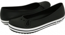 Crocs Crocband Flat Size 6