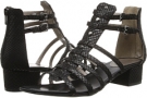 Black Tahari Gigi for Women (Size 9.5)