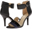 Black/Blue Tahari Laura for Women (Size 9.5)