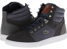 Lacoste Orelle Size 13