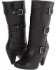 Black DOLCE by Mojo Moxy Natty for Women (Size 6.5)