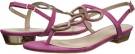 Fuchsia G.C. Shoes Infinity for Women (Size 6)