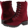 Burgundy Charles Albert New-9968 for Women (Size 7)