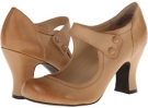 Nude Mojo Moxy Hampshire for Women (Size 11)