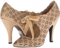 Nude Mojo Moxy Bunny for Women (Size 7.5)