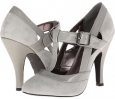 Grey Mojo Moxy Baily for Women (Size 6)