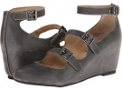 Silver Mojo Moxy Gretel for Women (Size 9)