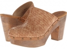 Nude Mojo Moxy Woodstock for Women (Size 7)