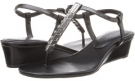 Black BCBGeneration Jasper for Women (Size 10)