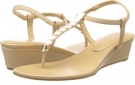 Warm Sand BCBGeneration Jasper for Women (Size 5.5)