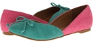 Teal Michael Antonio Dermot for Women (Size 6)