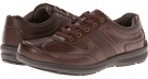 Brown Nunn Bush Sommerset for Men (Size 7)