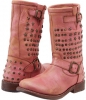 Coral Bed Stu Whacky for Women (Size 8.5)