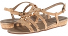 Natural Cork Vaneli Barvara for Women (Size 11)