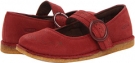 Madder Brown Keen Sierra MJ for Women (Size 10.5)