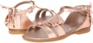 Copper Rosy Pampili Agata 270024 for Kids (Size 12.5)