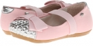 Yogurt Rose Pampili Fofurinha 203004 for Kids (Size 7.5)