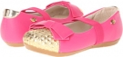 Pink Pampili Fofurinha 203004 for Kids (Size 7)