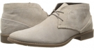 Stone Suede Calvin Klein Wilson 2 for Men (Size 8.5)