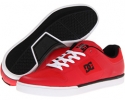 Red/Black DC Pure NS for Men (Size 7)