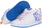 DC Court Graffik SE W Size 6.5