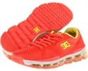 Hot Coral DC PSI+Flex for Women (Size 5)