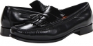 Black Cole Haan Hudson Sq Kiltie Tassel for Men (Size 8)