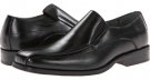 Black Smooth Calvin Klein Jim for Men (Size 10)