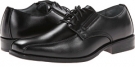 Black Smooth Calvin Klein Jamel for Men (Size 7.5)